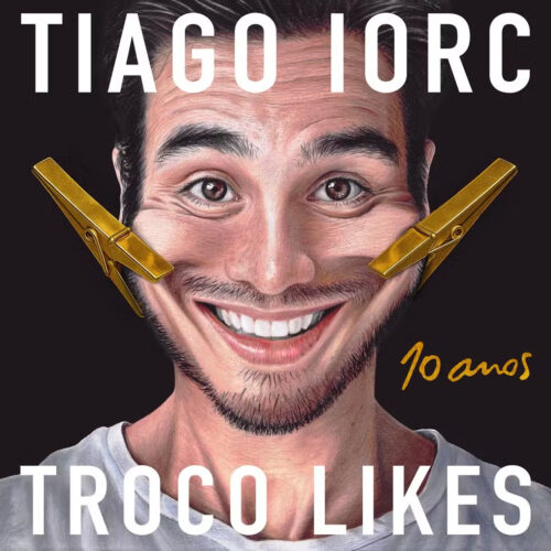 troco likes 10 anos