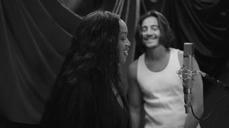 TIAGO IORC IZA Alexandria